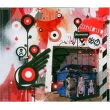 Funkstorung - Disconnected