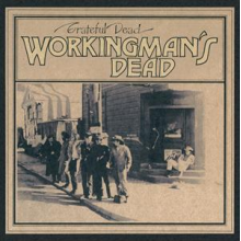 Grateful Dead - Workingman's Dead