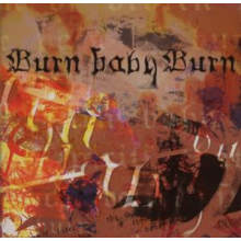 Howard, Norman & Joe Phillips - Burn Baby Burn