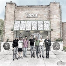 Lindell, Jesper - Royal