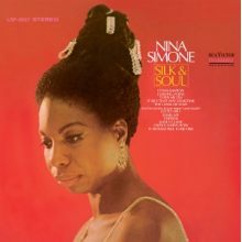 Simone, Nina - Silk & Soul