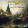 Czech Chamber Philharmonic Orchestra - Baroque Bohemia 5 - Concertos