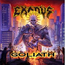 Exodus - Goliath