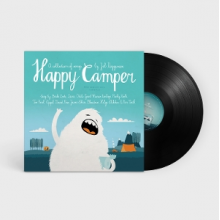 Happy Camper - Happy Camper