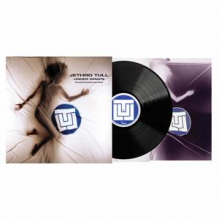 Jethro Tull - Under Wraps