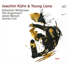 Kuhn, Joachim - Joachim Kuhn & Young Lions