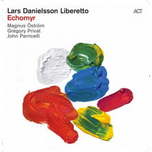 Lars Danielsson Liberetto - Echomyr