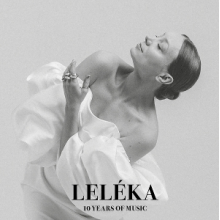 Leleka - 10 Years of Music