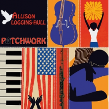 Loggins-Hull, Allison - Patchwork