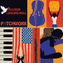 Loggins-Hull, Allison - Patchwork