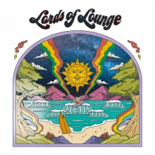 Lords of Lounge - Lords of Lounge