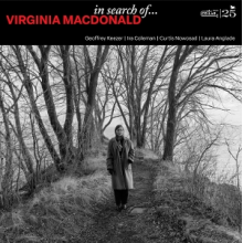 Macdonald, Virginia - In Search of...