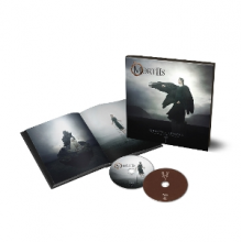 Mortiis - Ghosts of Europa