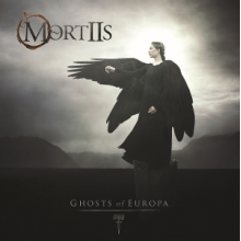 Mortiis - Ghosts of Europa