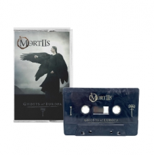 Mortiis - Ghosts of Europa