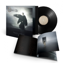 Mortiis - Ghosts of Europa