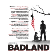 Movie - Badland (2007)