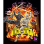 Movie - Born a Ninja/ Commando the Ninja