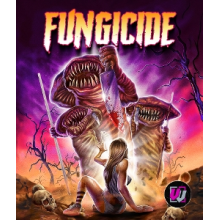 Movie - Fungicide