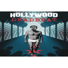 Movie - Hollywood Deadbeat