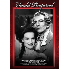 Movie - The Scarlet Pimpernel