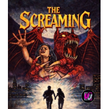 Movie - The Screaming