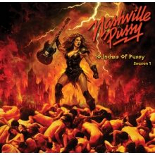 Nashville Pussy - 10 Inches of Pussy Season 1