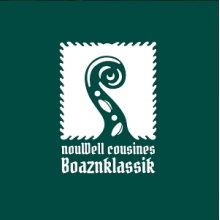 Nouwell Cousines - Boaznklassik