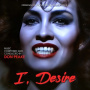 Peake, Don - I, Desire