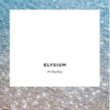 Pet Shop Boys - Elysium