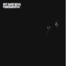 Pet Shop Boys - Fundamental