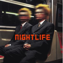 Pet Shop Boys - Night Life