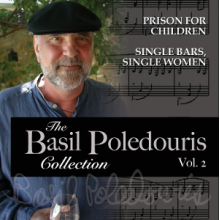 Poledouris, Basil - The Basil Poledouris Collection: Volume 2