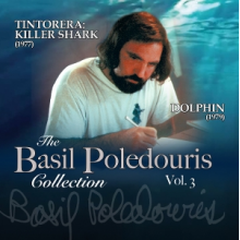 Poledouris, Basil - The Basil Poledouris Collection: Volume 3