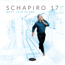 Schapiro 17 - Best Laid Plans