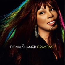 Summer, Donna - Crayons