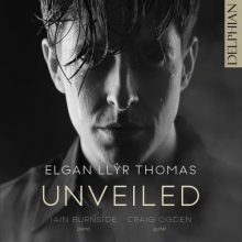 Thomas, Elgan Llyr - Unveiled