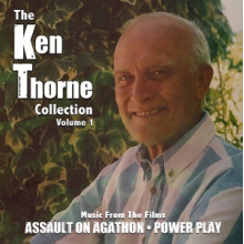 Thorne, Ken - The Ken Thorne Collection: Volume 1