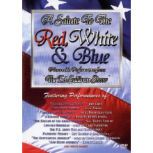 V/A - A Salute To the Red, White & Blue: Memorable Performances From the Ed Sullivan Show