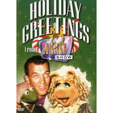 V/A - Holiday Greetings From the Ed Sullivan Show