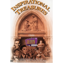 V/A - Inspirational Treasures From the Ed Sullivan Show