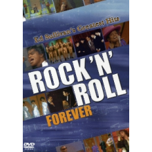 V/A - Rock 'N' Roll Forever: Ed Sullivan's Greatest Hits