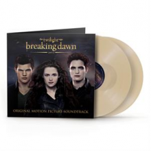 V/A - The Twilight Saga: Breaking Dawn Part 2