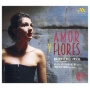 Vergez-Pascal, Marion - Amor Y Flores