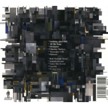 Waltz, the - Looking-Glass Self