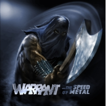 Warrant - Speed of Metal