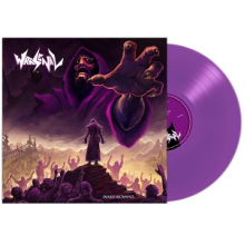 Warsenal - Endless Beginnings