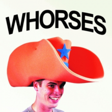 Whorses - Whorses