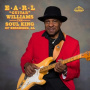 Williams, Earl - The Soul King of Bessemer, Al