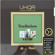 Zz Top - Tres Hombres